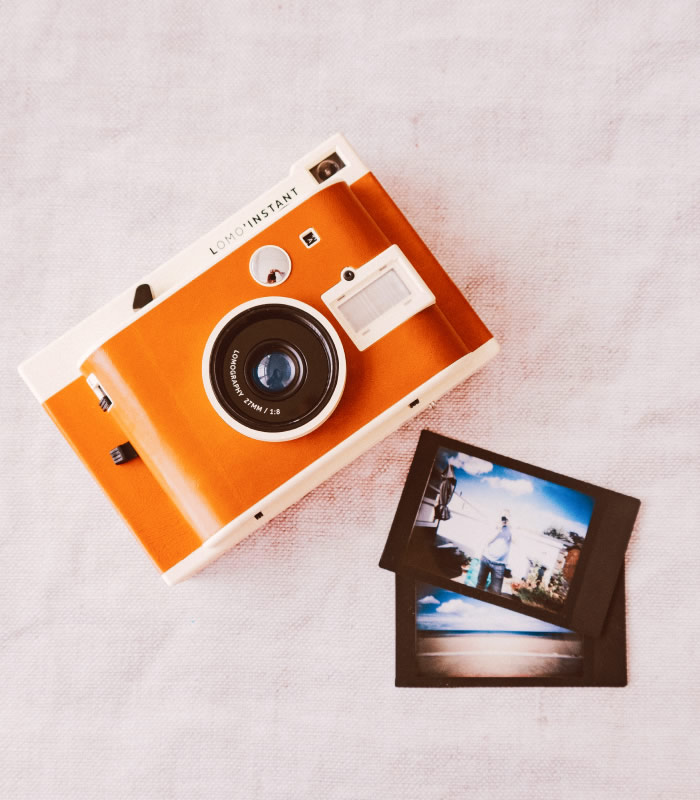 Camera and Photos Camera and Photos
